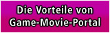 Die Gründe für Game-Movie-Portal