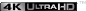 4K Ultra HD