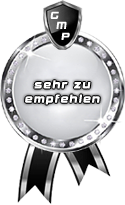 Prädikant: sehr empfehlenswert