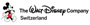 The Walt Disney Home Entertainment