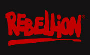 Rebellion Games