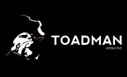 Toadman Interactive Swedish Game Development Studio in Stockholm
