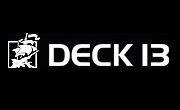 Deck 13 Interactive