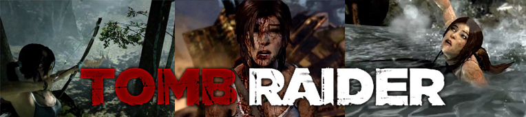 Lara Croft wird mit Rollenspiel-Elementen ausgestattet