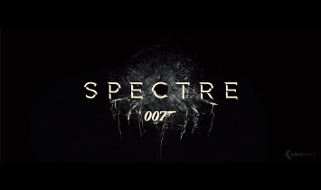James Bond 007: Spectre