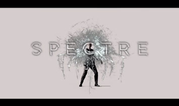 James Bond 007: Spectre