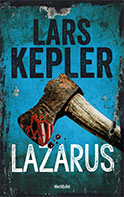 Lazarus