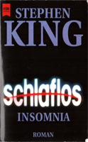 Schlaflos