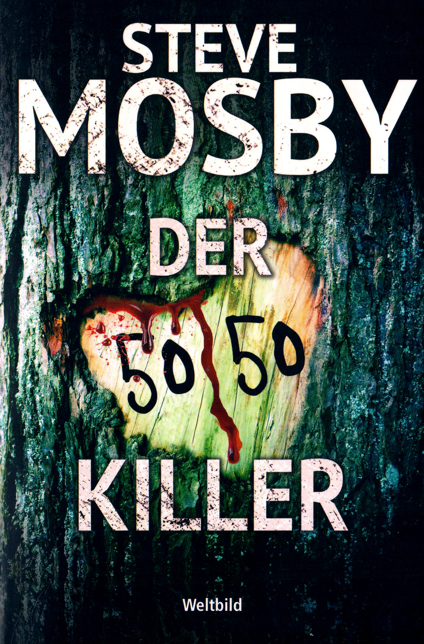 Der 50/50 Killer