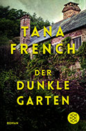 Der dunkle Garten