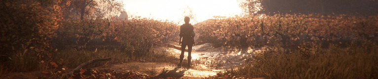 A Plague Tale: Innocence