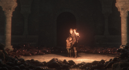 Spieltest/Game-Kritik zu A Plague Tale: Innocence