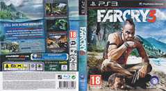 Packshot zu Far Cry 3
