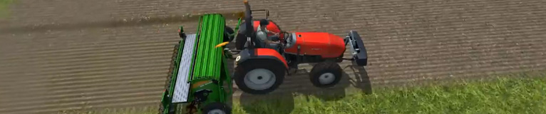 Landwirtschafts-Simulator 2013