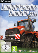Landwirtschafts Simulator 2013
