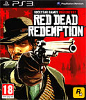 Red Dead Redemption