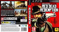 Packshot zu Red Dead Redemption