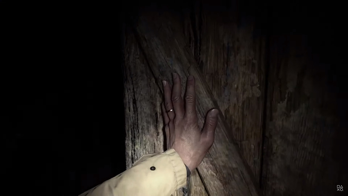 Resident Evil 8 Village