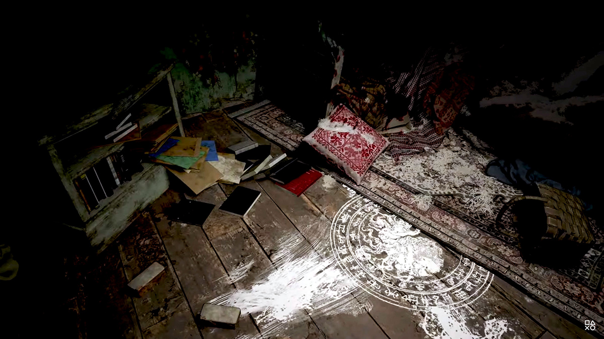 Resident Evil 8 Village