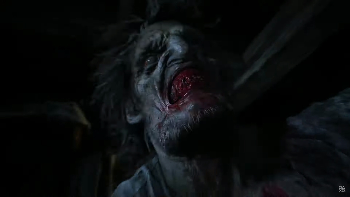 Resident Evil 8 Village