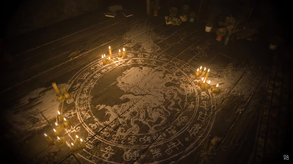 Resident Evil 8 Village