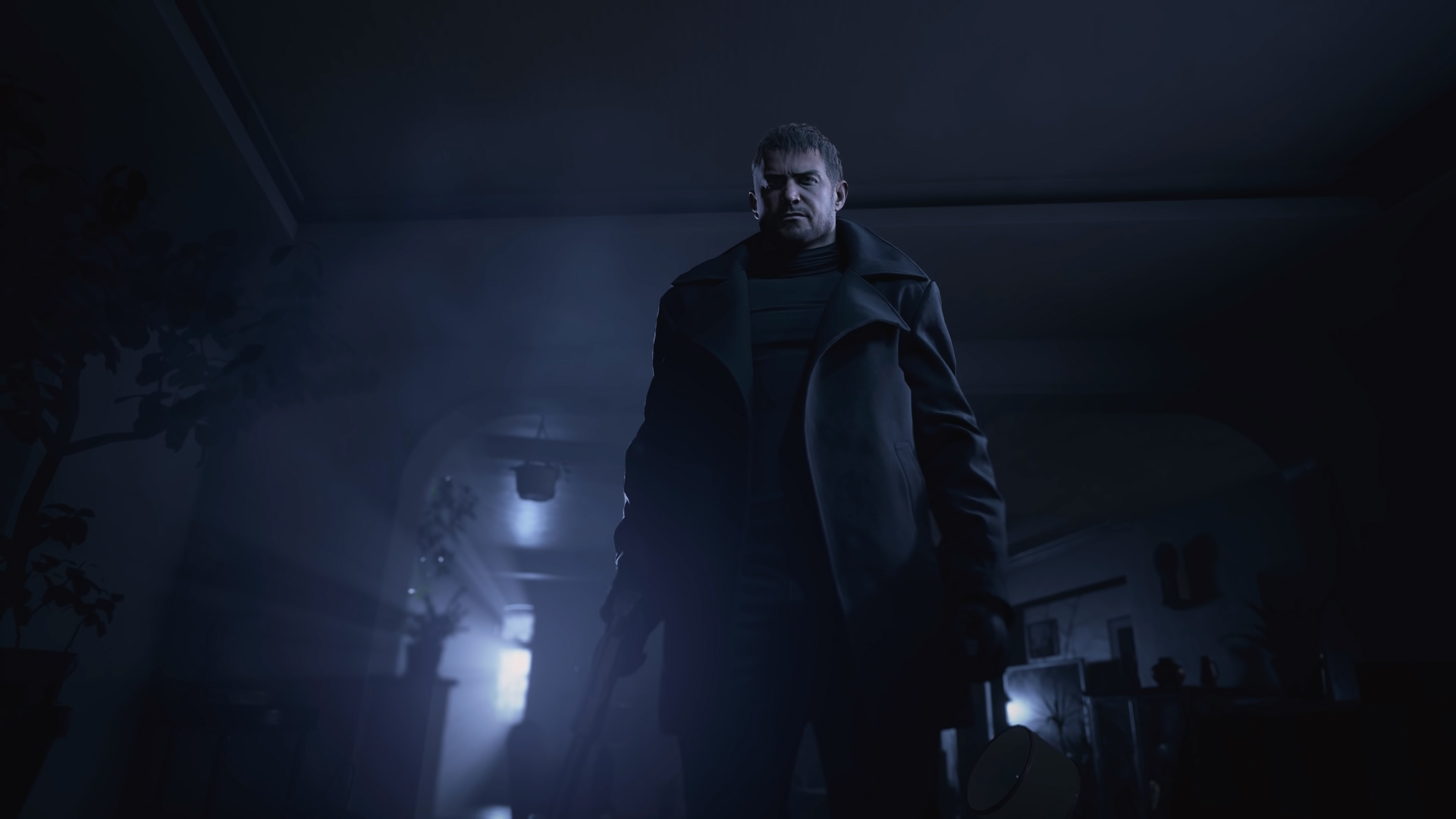 Resident Evil 8 Village