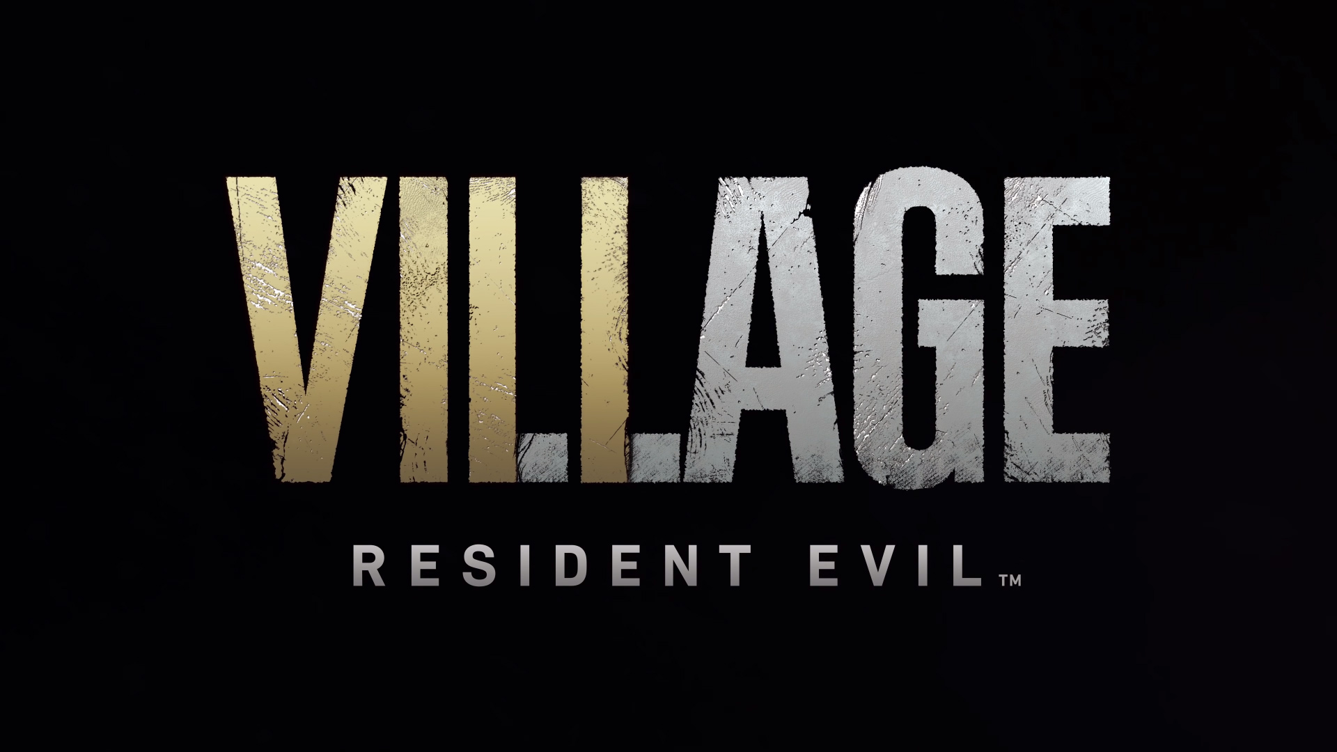 Resident Evil 8 Village