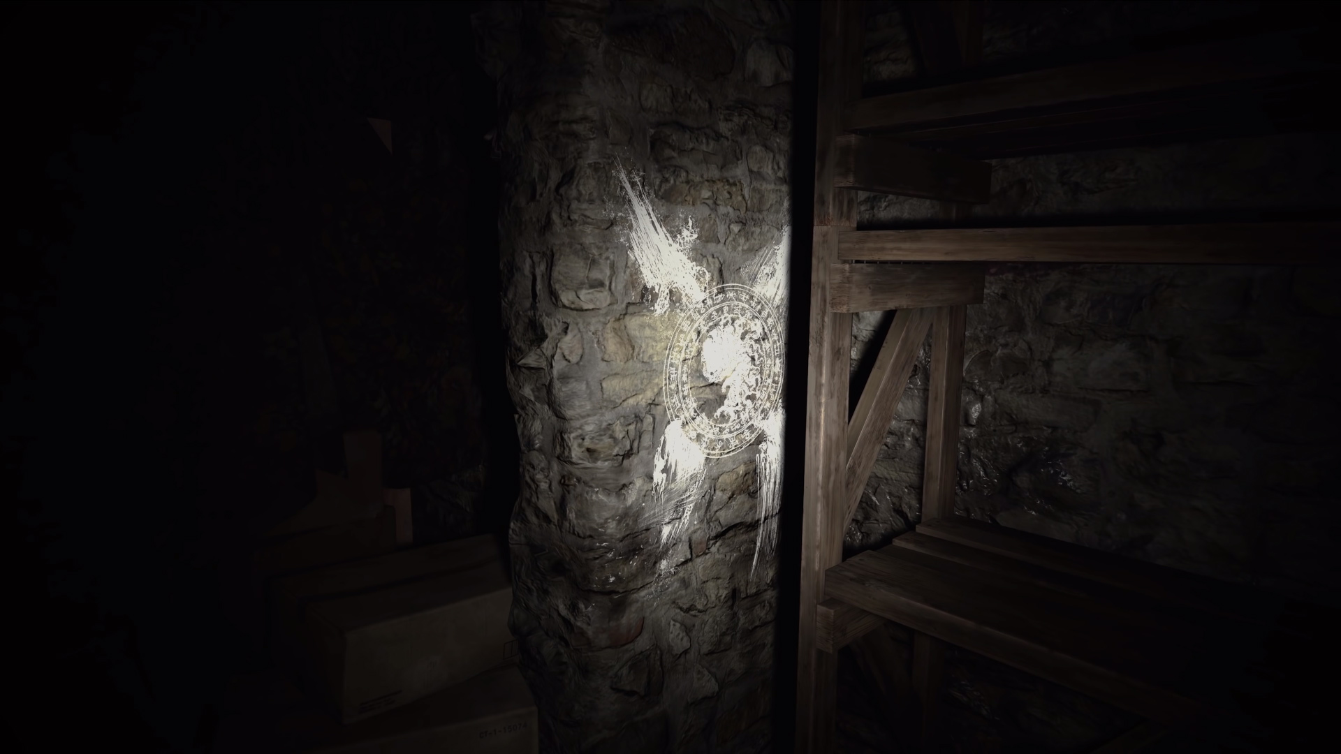 Resident Evil 8 Village