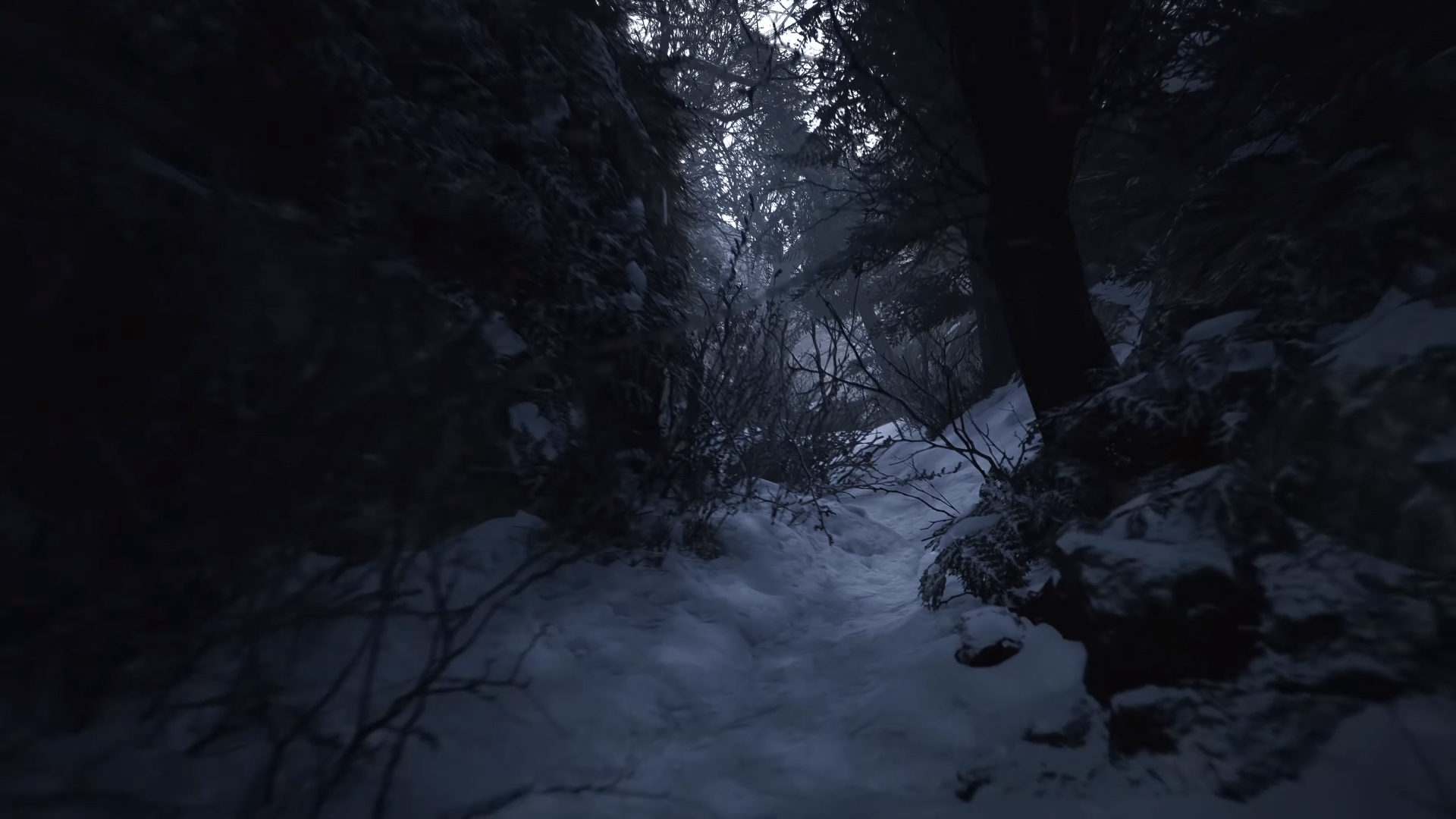 Resident Evil 8 Village