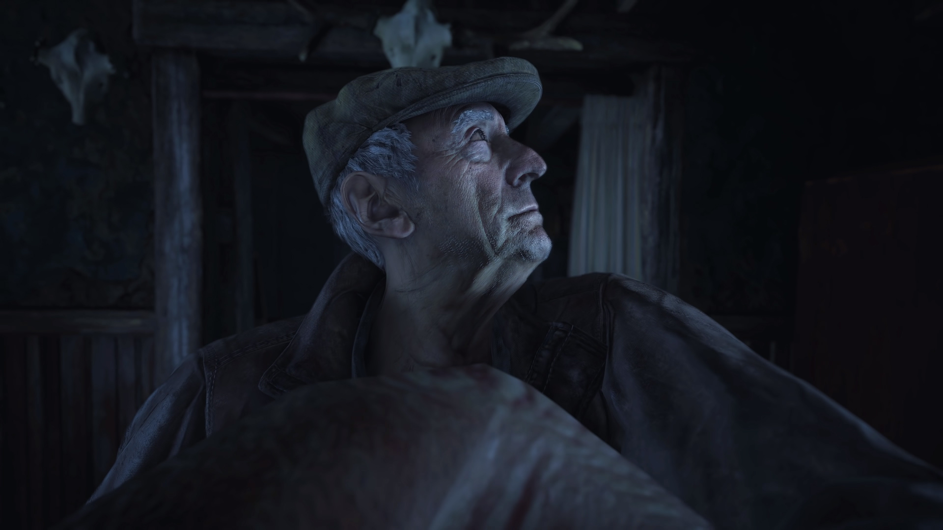 Resident Evil 8 Village