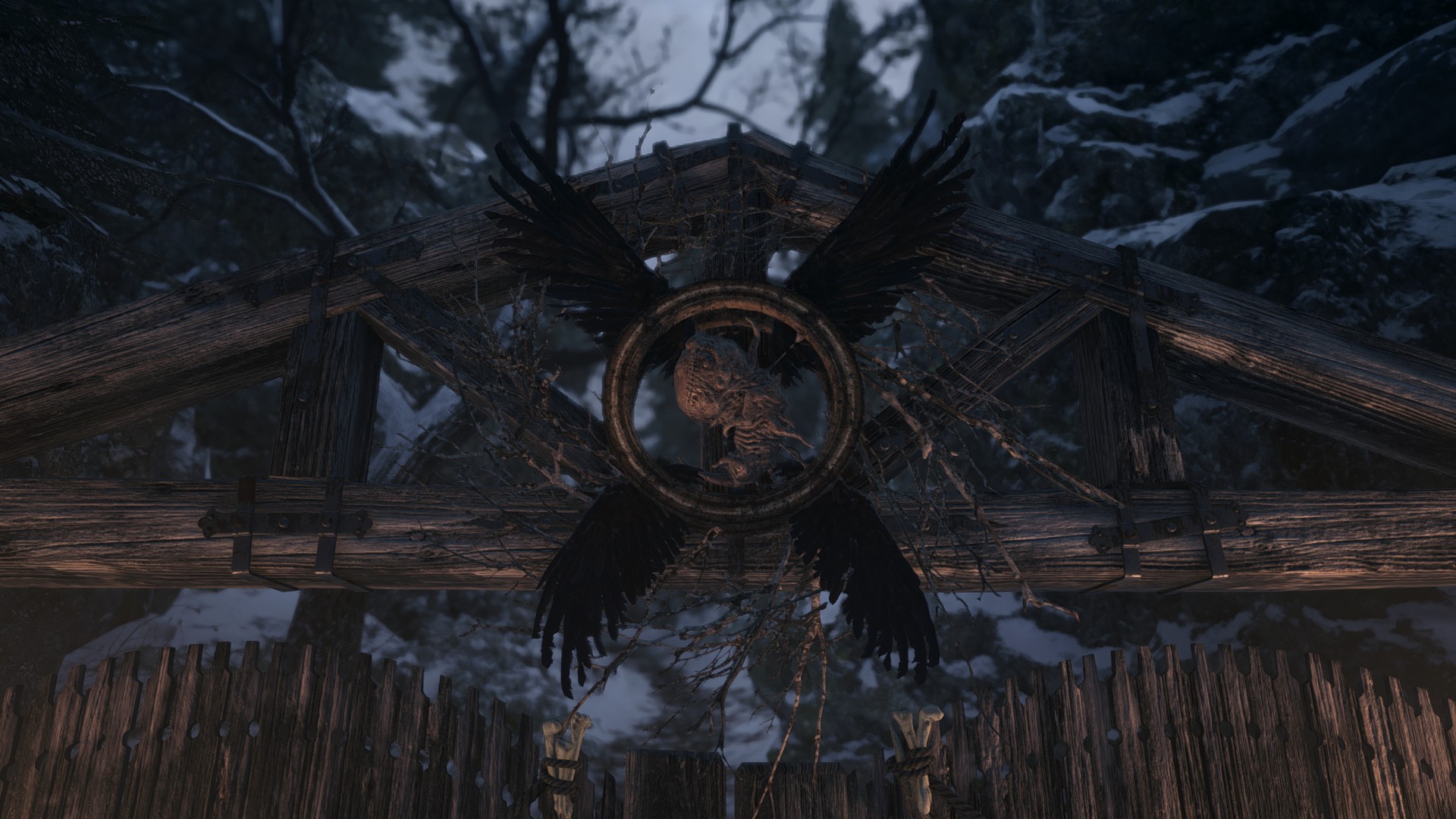 Resident Evil 8 Village