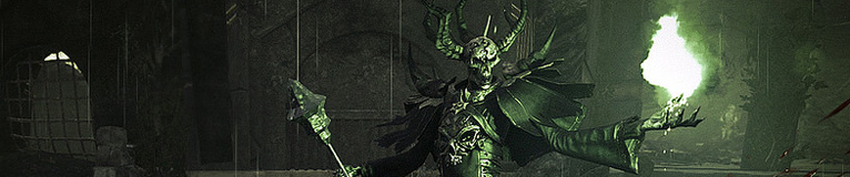 Risen 3: Titan Lords