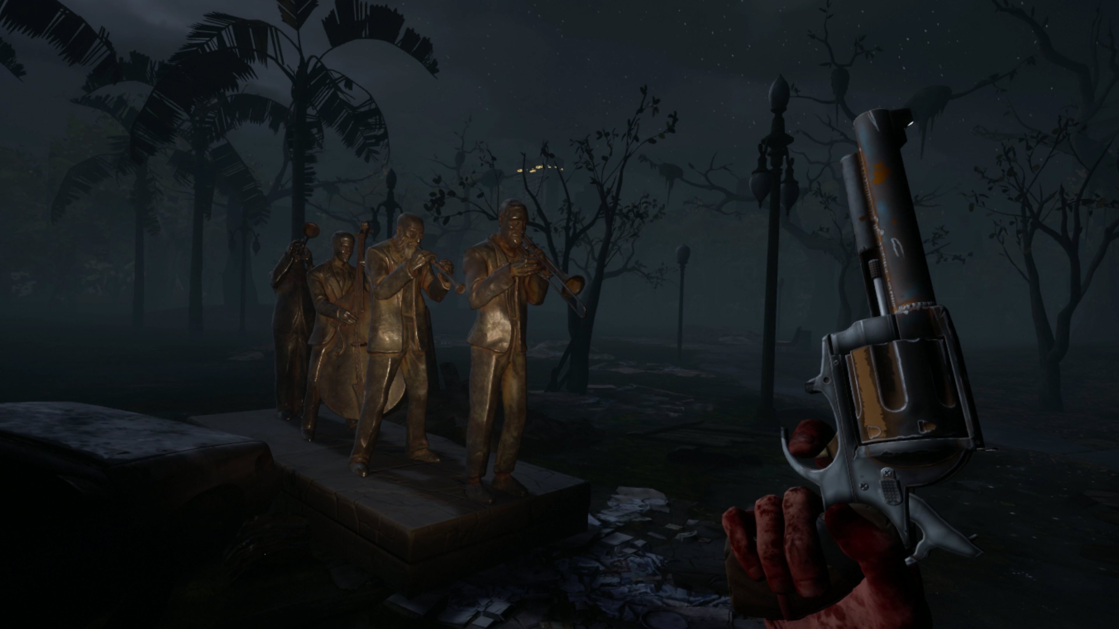 The Walking Dead: Saints & Sinners