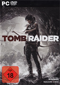 Tomb Raider 9 - The Definitive Edition