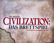 Civilization: Das Brettspiel