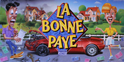 La Bonne Paye