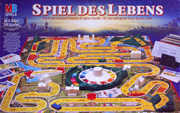Spiel des Lebens