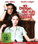 10 Dinge, die ich an Dir hasse Filmposter