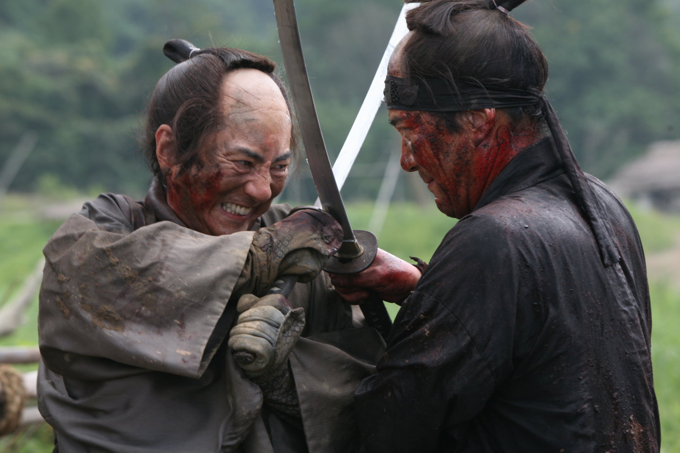 13 Assassins Filmszenenbild