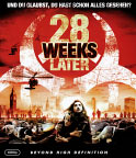 28 Wochen später Filmposter