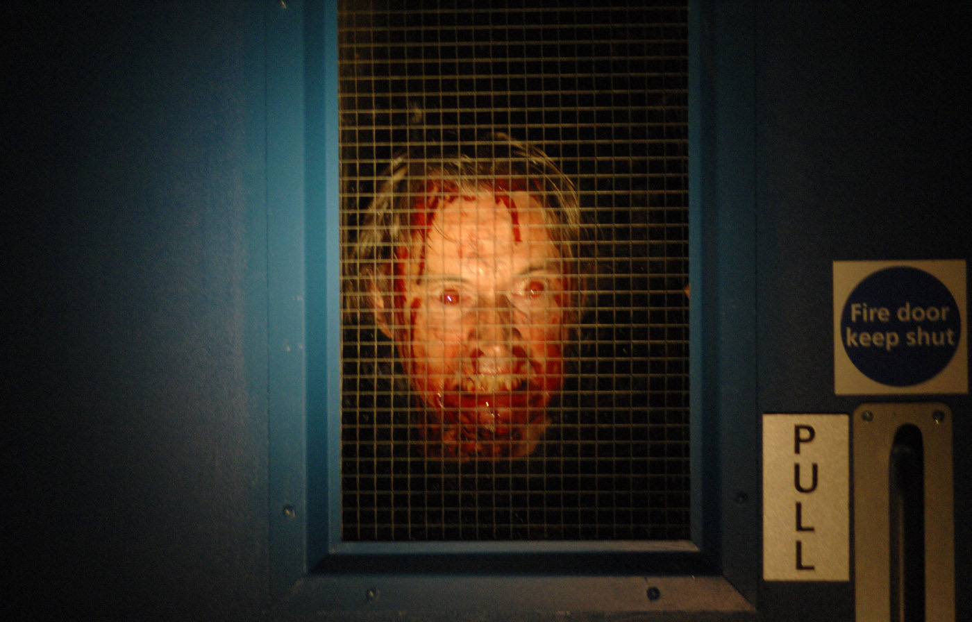 28 Wochen später Filmszenenbild