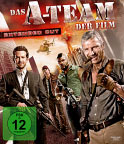 A-Team: Der Film Filmposter