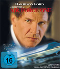 Air Force One Filmposter