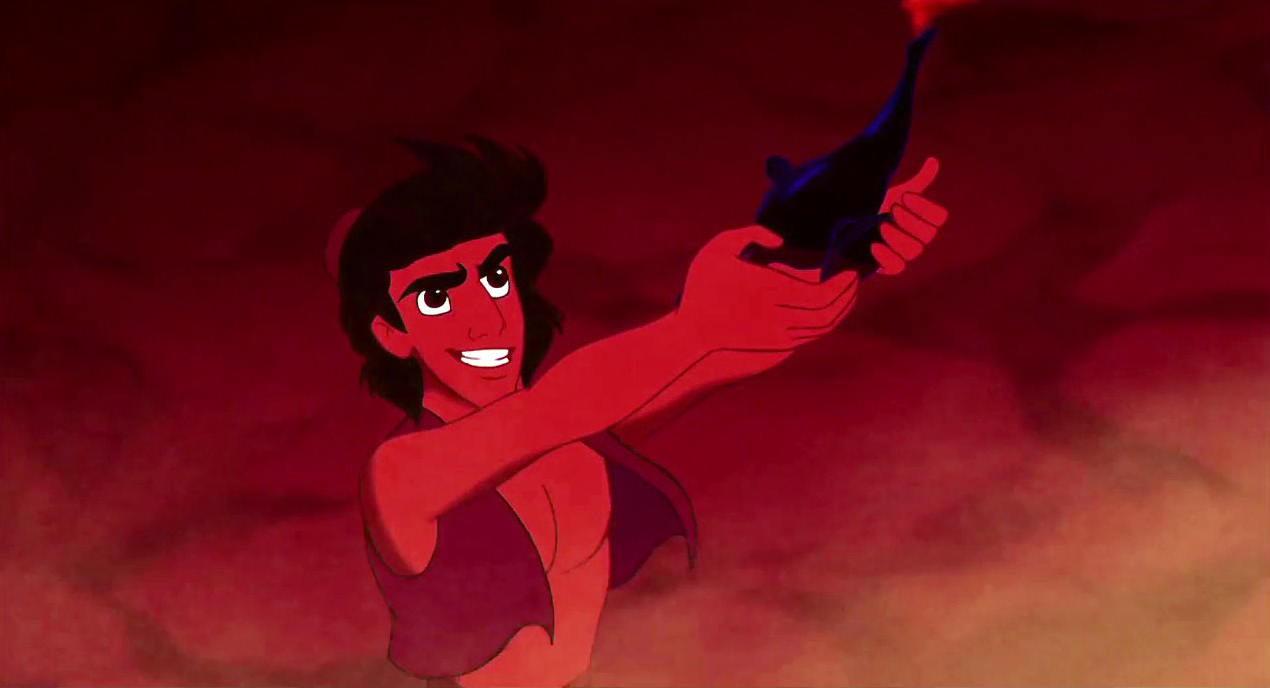 Aladdin