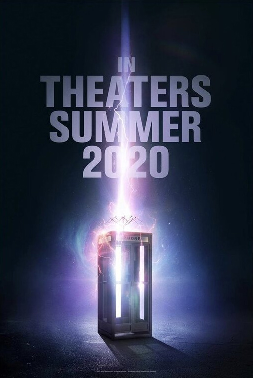 Bill & Ted 3: Face the Music