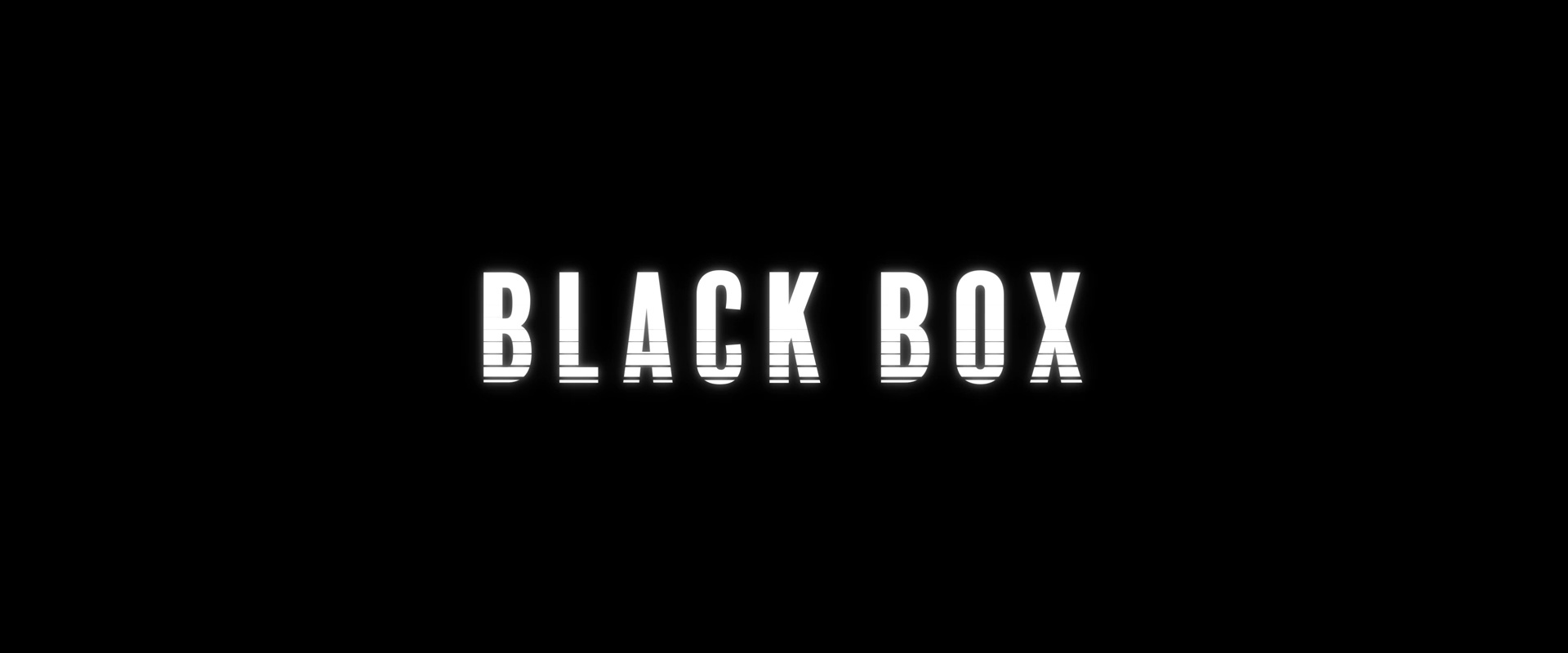 Black Box