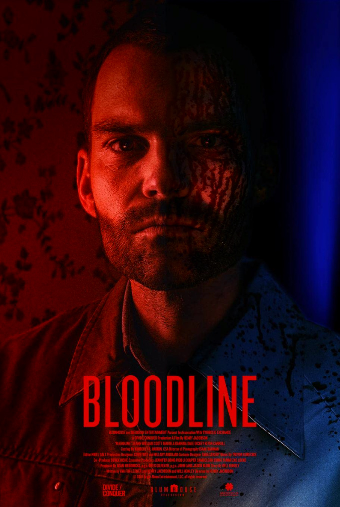 Bloodline