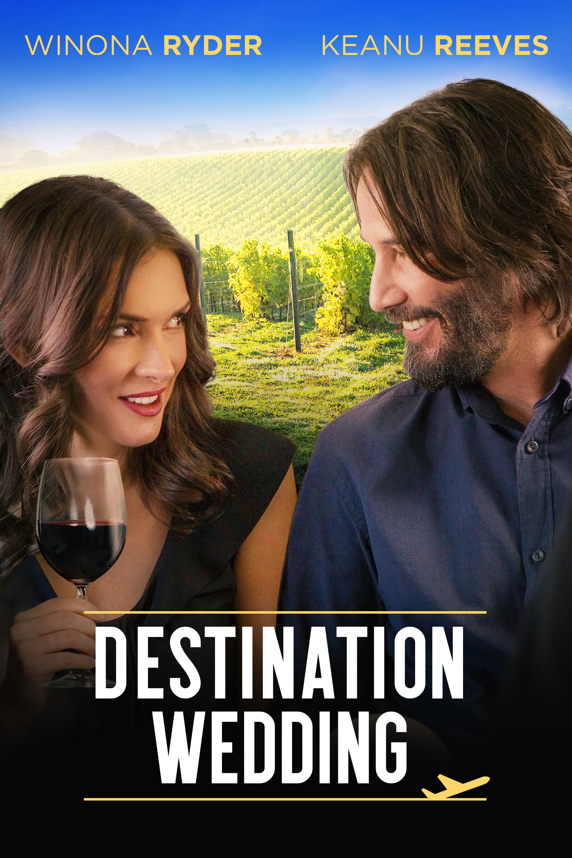 Destination Wedding