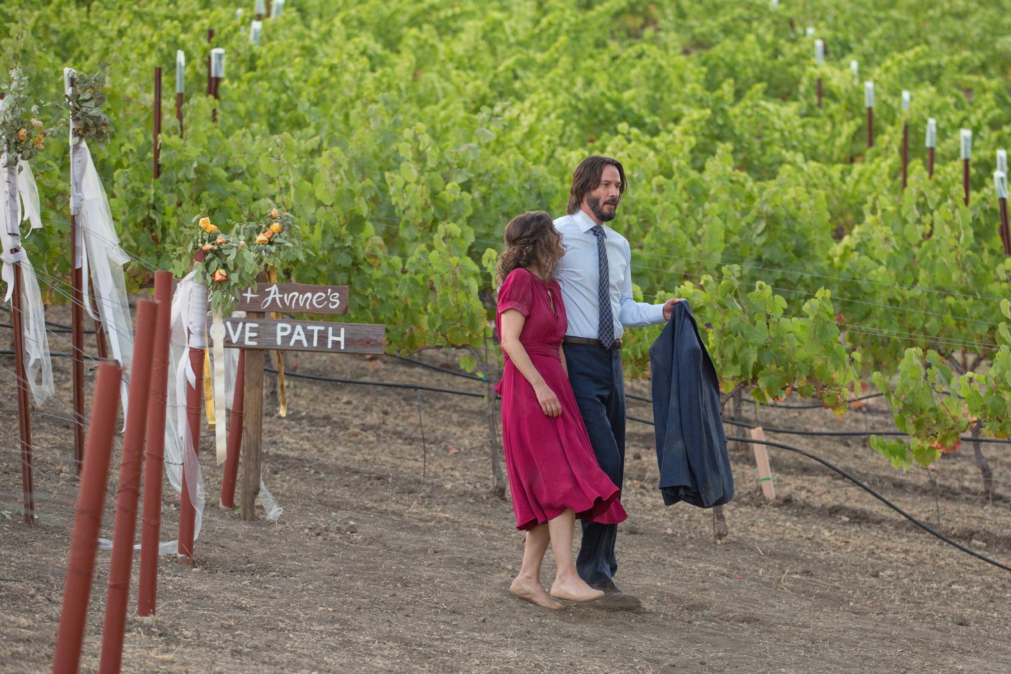 Destination Wedding