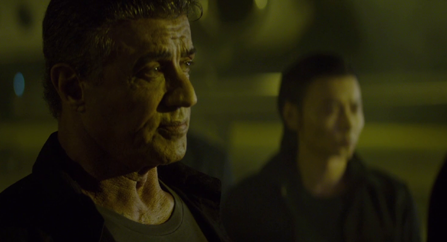 Rezension und Filmbewertung zu Escape Plan 3: The Extractors